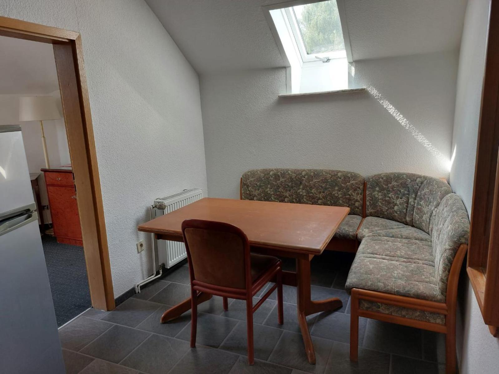 Gaestezimmer Gasthof Becker 호텔 Wulfrath 외부 사진
