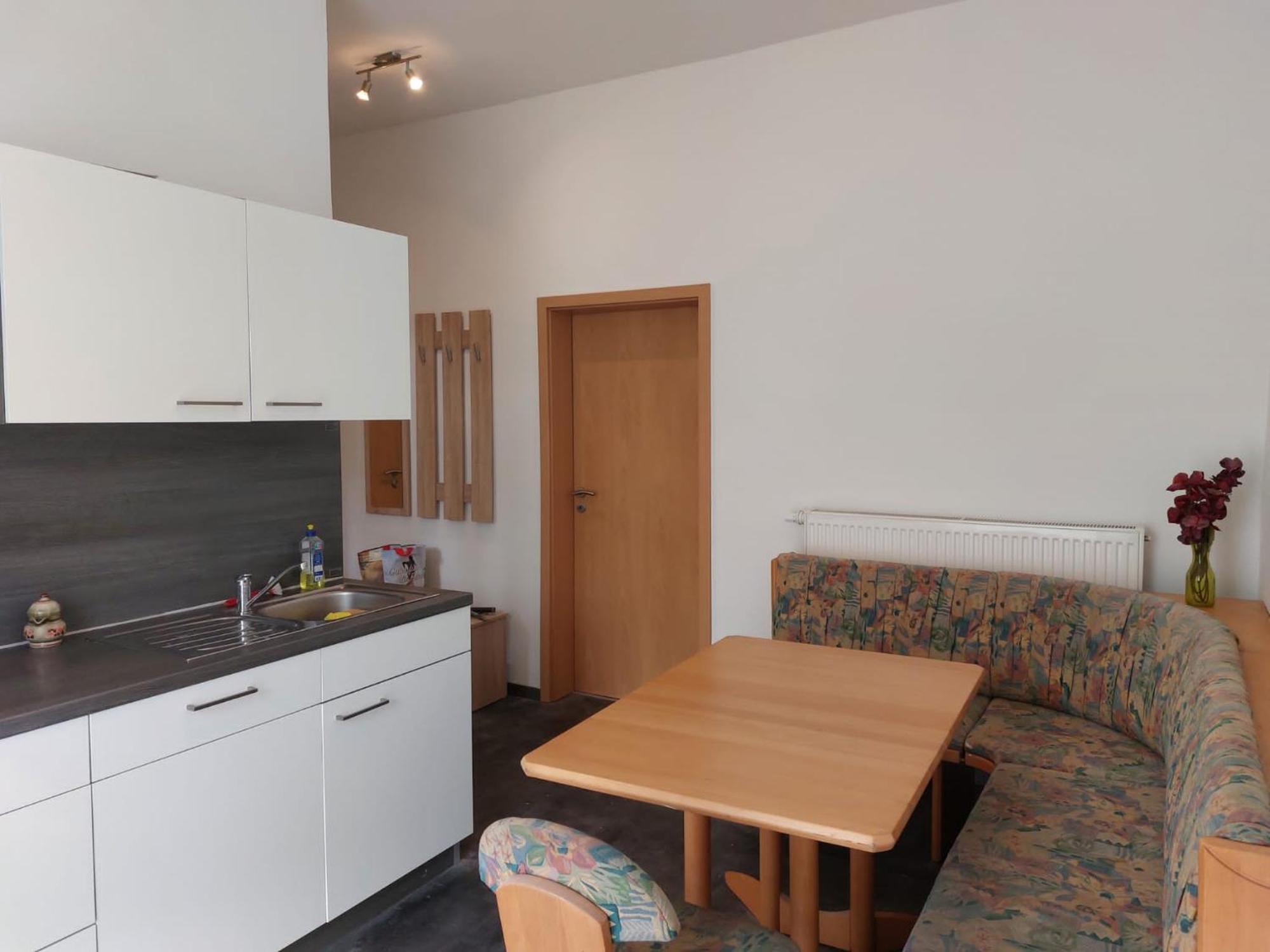 Gaestezimmer Gasthof Becker 호텔 Wulfrath 외부 사진